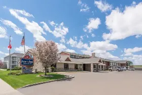 Photograph of Americinn, Fargo