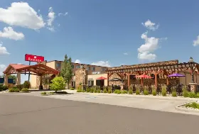 Photograph of Ramada by Wyndham, Fargo