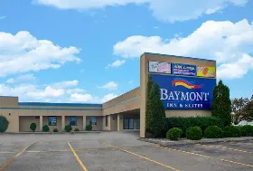 Photograph of Baymont by Wyndham, Fargo