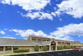 Photograph of Americinn, Dickinson