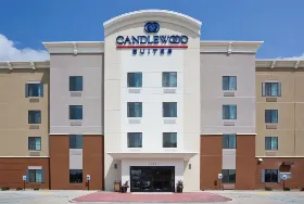 Photograph of Candlewood Suites, Dickinson