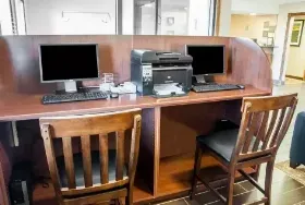 Photograph of Comfort Inn, Dickinson
