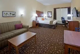 Photograph of Expressway Suites Of Grand Forks,