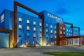 Photograph of Four Points by Sheraton, Fargo
