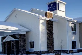 Photograph of Cobblestone Inn & Suites, Rugby