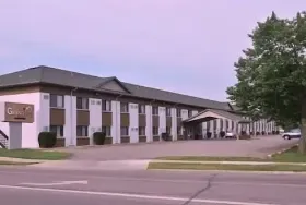 Photograph of Grand Inn Fargo, Fargo