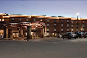 Photograph of Astoria Hotel And Event Center, Dickinson