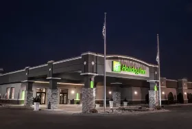 Photograph of Holiday Inn Fargo, Fargo