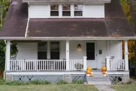 Photograph of Select Inn, Minot