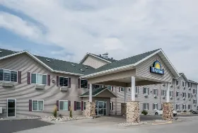 Photograph of Days Inn, Casselton