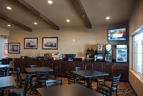 Photograph of Van Hook Territorial Inn, New Town