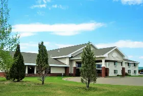 Photograph of Americinn, Beulah