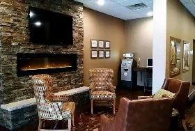 Photograph of Chieftain Conference Center, Carrington