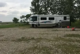 Photograph of Gackle RV Park, Gackle