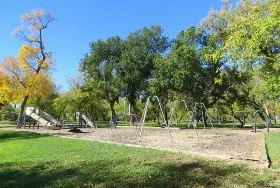 Photograph of Eagles Park & Campground, Bismarck