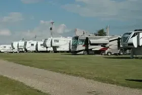 Photograph of Rafter H RV Park, Golden Valley
