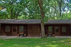 Photograph of Turtle River State Park, Arvilla