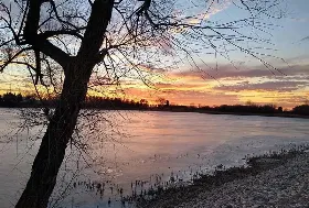 Photograph of Milnor City Park Campground, Milnor