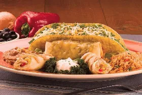 Photograph of Paradiso Mexican Restaurant, Bismarck