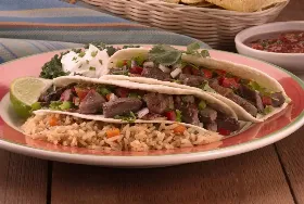 Photograph of Paradiso Mexican Restaurant, Grand Forks