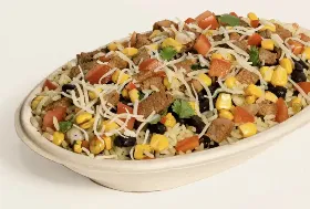 Photograph of Pancheros Mexican Grill, Bismarck