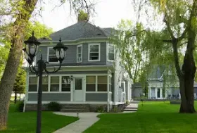 Photograph of Park Avenue Bed And Breakfast, Cooperstown