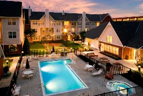 Photograph of Residence Inn, Columbus
