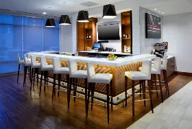 Photograph of SpringHill Suites, Columbus
