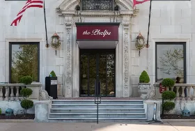 Photograph of Residence Inn, Cincinnati