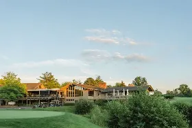 Photograph of Club Walden, Aurora