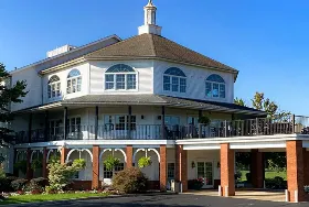 Photograph of Amish Door Restaurant, Wilmot