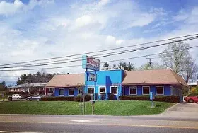 Photograph of Mc Clure's Restaurant, Middleport