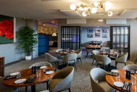 Photograph of Emery, Cincinnati