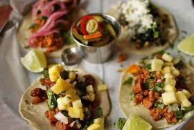 Photograph of Bakersfield, Columbus