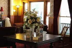 Photograph of Park Hotel, Put-in-bay