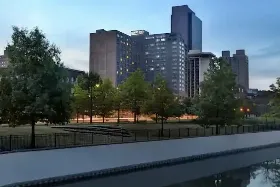 Photograph of Park Inn, 