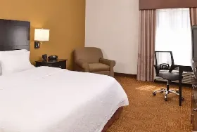 Photograph of Hampton Inn, Toledo