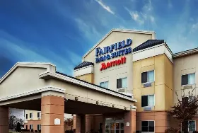 Photograph of Fairfield Inn & Suites, Toledo