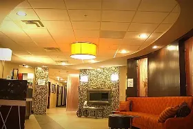 Photograph of Holiday Inn Express, Toledo
