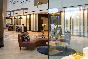 Photograph of Renaissance Toledo Downtown Hotel, Toledo