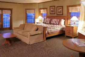 Photograph of Carlisle Inn, Sugarcreek