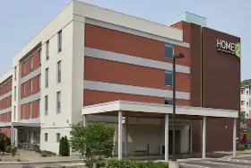 Photograph of Home2 Suites, Youngstown