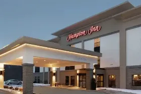 Photograph of Hampton Inn, Youngstown