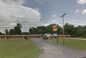 Photograph of Budget Lodge Hotel, Newton Falls