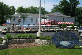 Photograph of Put-in-Bay Resort And Conference Center, Put-in-bay