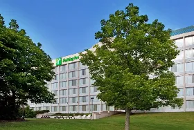 Photograph of Holiday Inn,