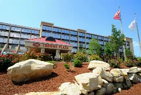 Photograph of Crowne Plaza, Middleburg Heights