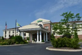 Photograph of Holiday Inn Express, Kent