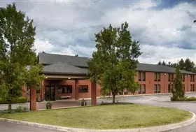 Photograph of Best Western Caldwell Inn, Caldwell