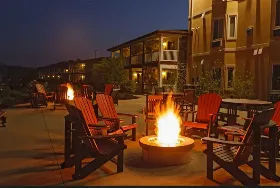 Photograph of Berlin Resort, Millersburg
